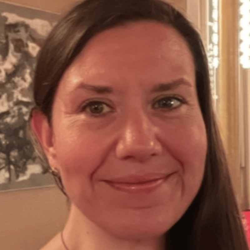 Carmen L. Kimball 
